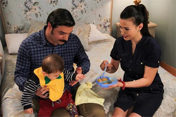 Zengin Kız Fakir Oğlan yayından kaldırıldı