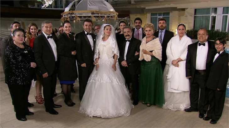 Zengin Kız Fakir Oğlan yayından kaldırıldı