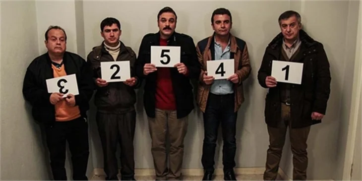 Zengin Kız Fakir Oğlan yayından kaldırıldı