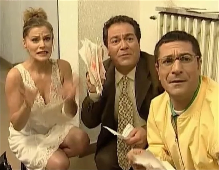 90'ların ünlü isimleri şimdi ne yapıyor?