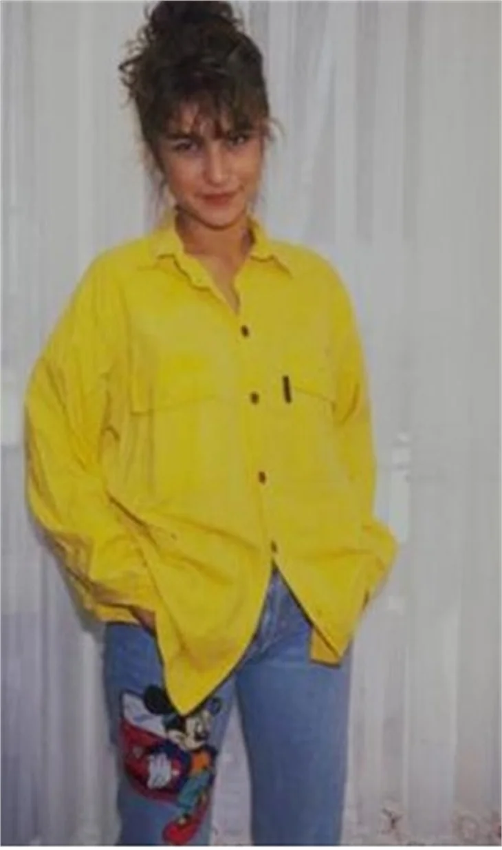 90'ların ünlü isimleri şimdi ne yapıyor?