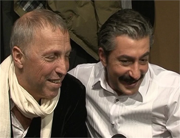 90'ların ünlü isimleri şimdi ne yapıyor?