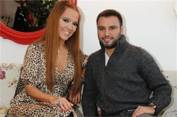 Alişan'dan Demet Akalın'a cevap