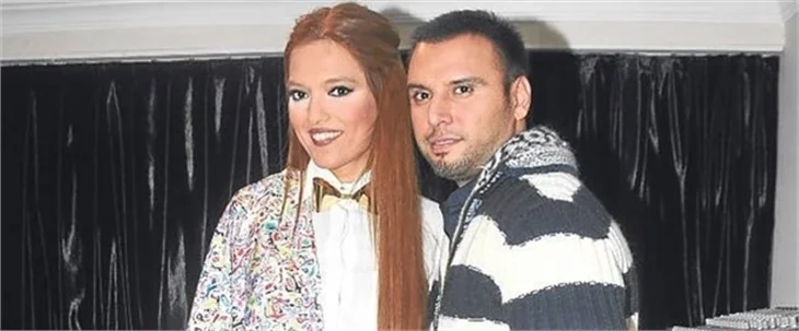 Alişan'dan Demet Akalın'a cevap