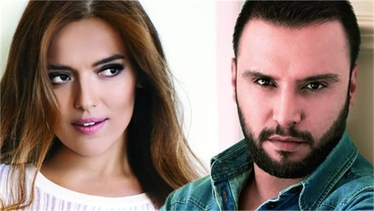 Alişan'dan Demet Akalın'a cevap