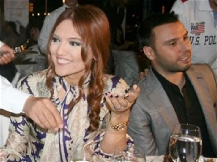 Alişan'dan Demet Akalın'a cevap