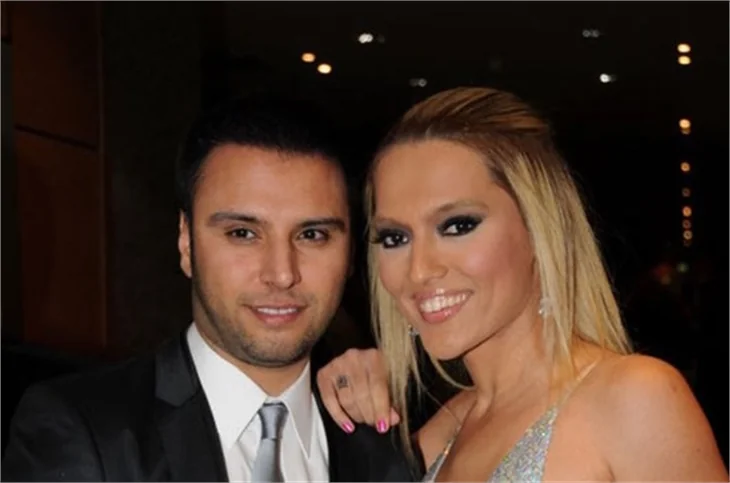 Alişan'dan Demet Akalın'a cevap