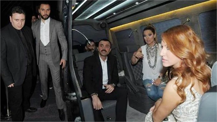 Alişan'dan Demet Akalın'a cevap