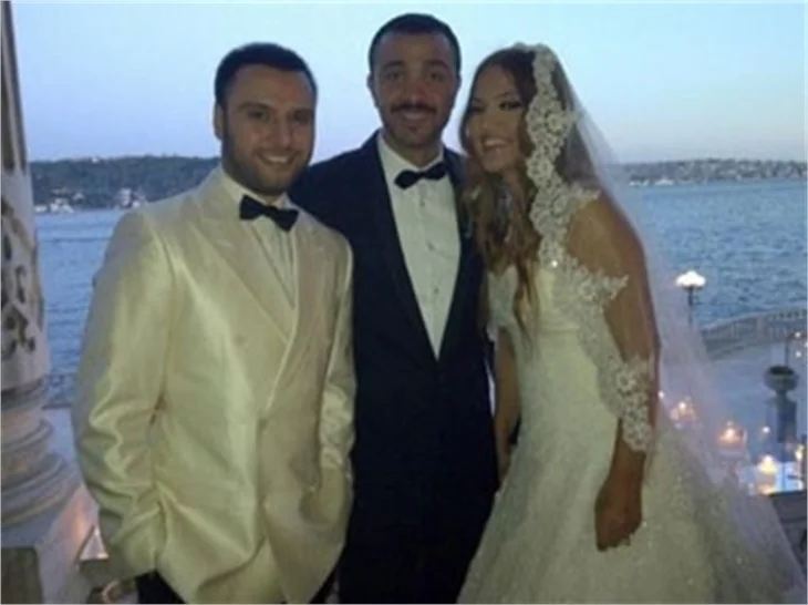 Alişan'dan Demet Akalın'a cevap