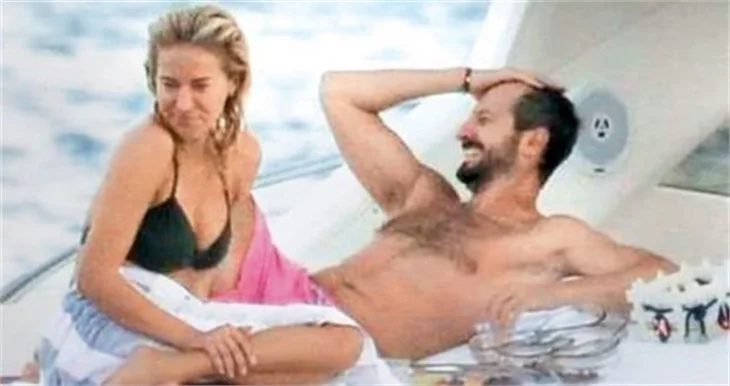 Burcu Esmersoy'dan şaşırtan karar!