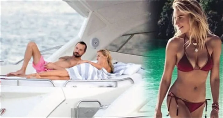 Burcu Esmersoy'dan şaşırtan karar!
