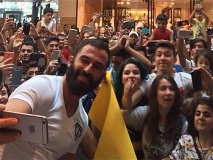 Turabi'den çok özel açıklamalar!