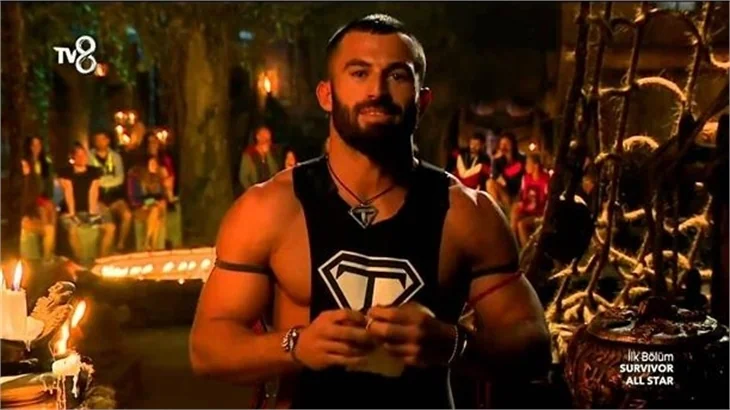 Turabi'den çok özel açıklamalar!