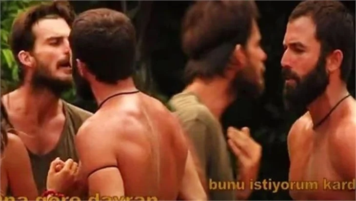 Turabi'den çok özel açıklamalar!