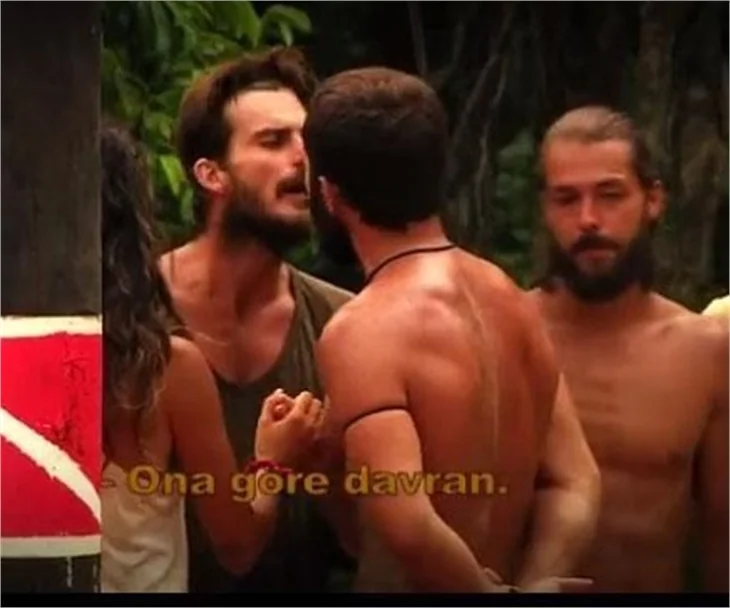 Turabi'den çok özel açıklamalar!