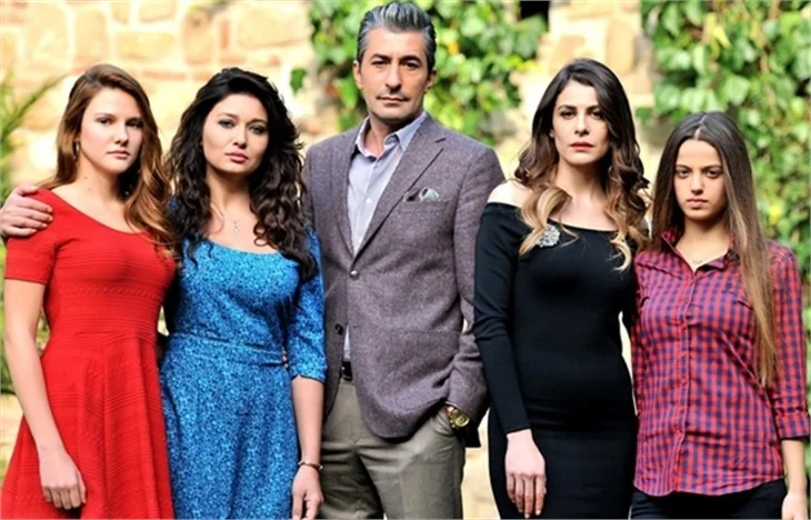 Paramparça'da şok eden ayrılık!