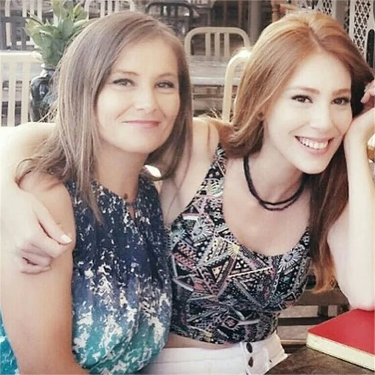 Salih Bademci evlendi