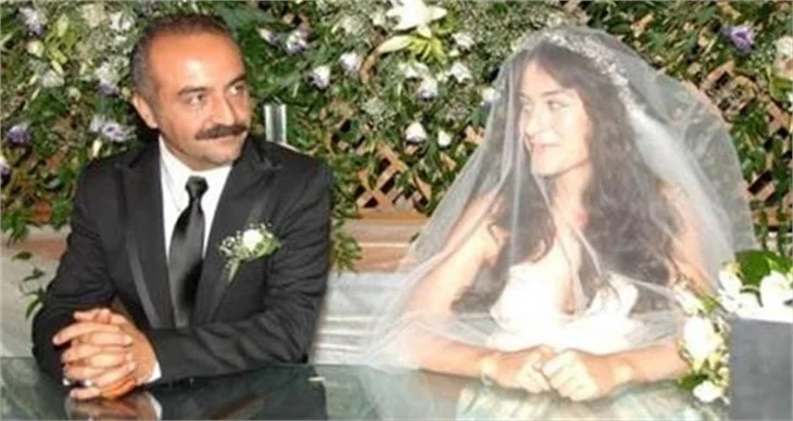 Belçim Bilgin ile Yılmaz Erdoğan anlaşmalı boşanıyor!