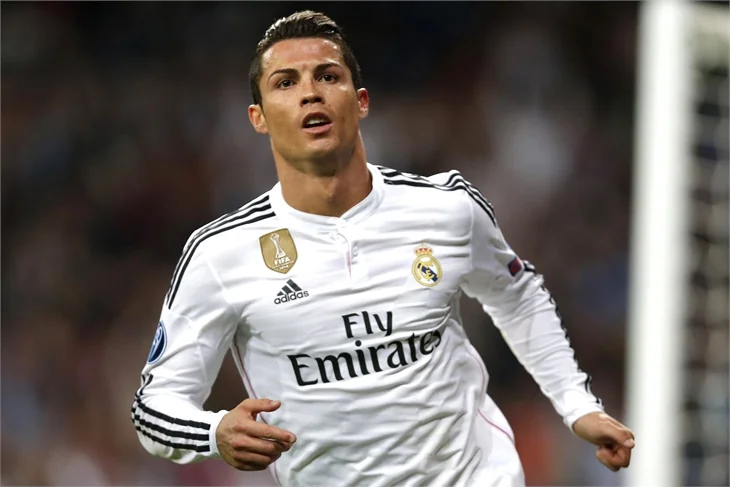 Cristiano Ronaldo Cansu Taşkın'ın peşinde!