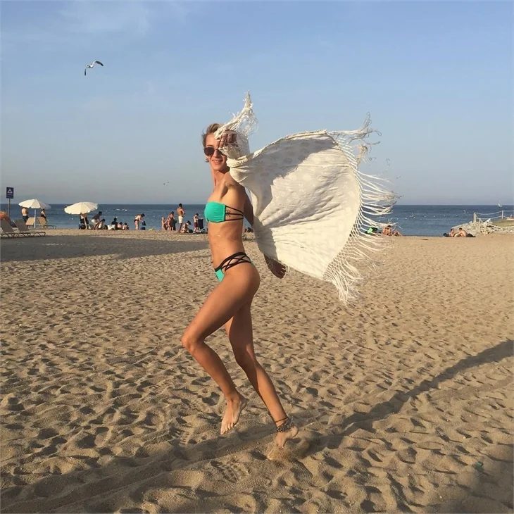 Didem Soydan'ın Instagram halleri