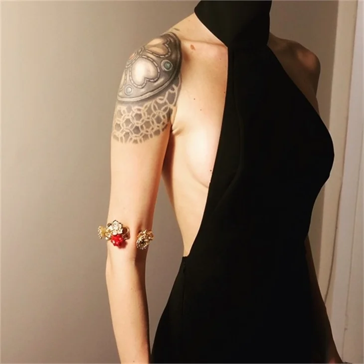 Didem Soydan'ın Instagram halleri