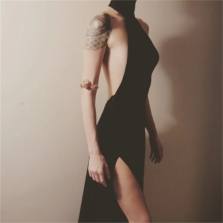 Didem Soydan'ın Instagram halleri