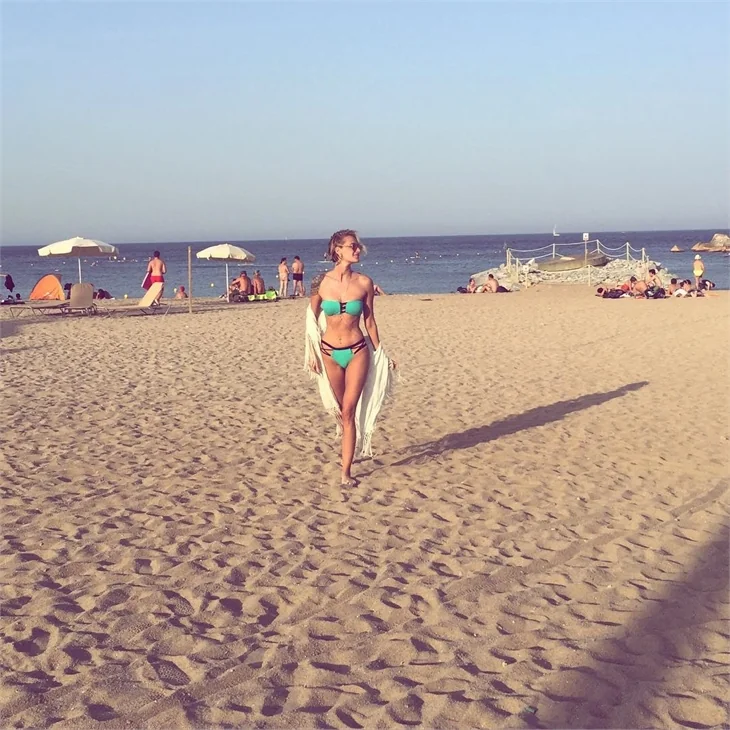 Didem Soydan'ın Instagram halleri