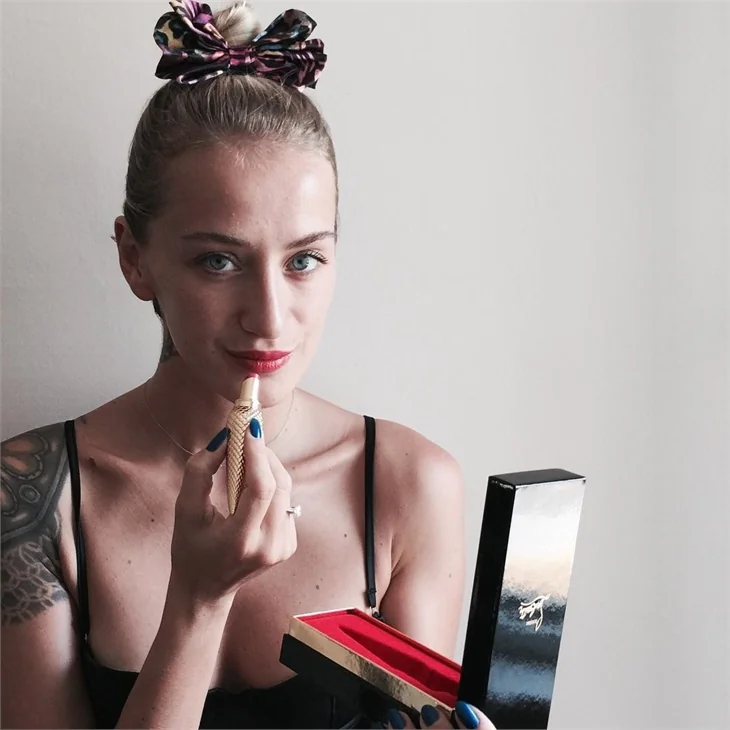Didem Soydan'ın Instagram halleri
