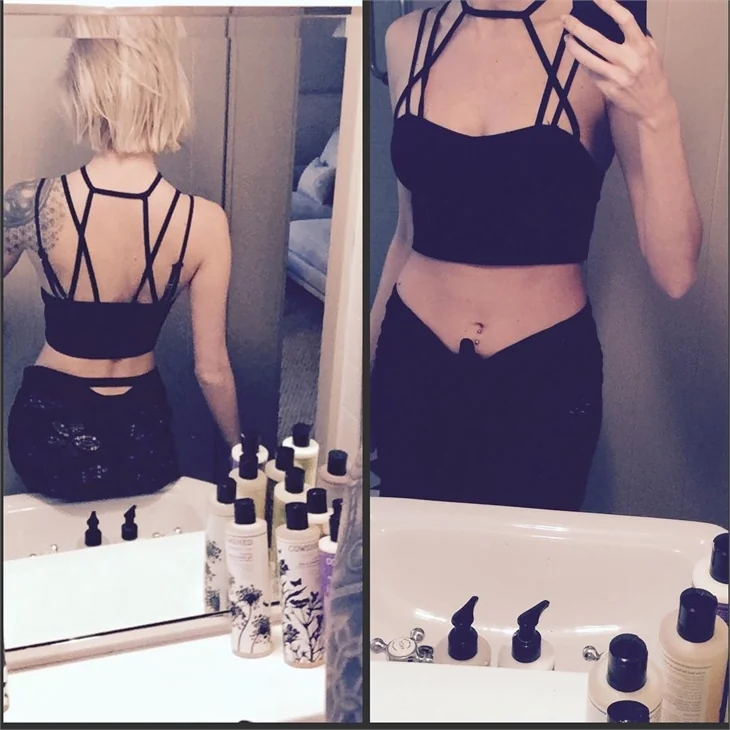 Didem Soydan'ın Instagram halleri