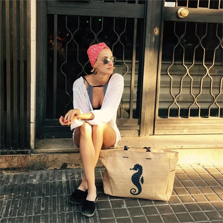 Didem Soydan'ın Instagram halleri
