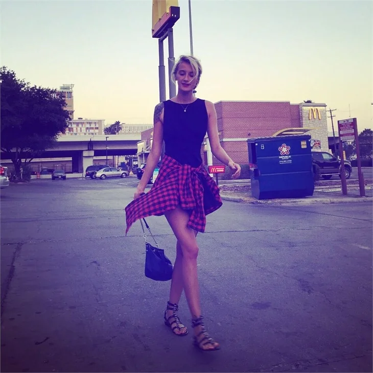 Didem Soydan'ın Instagram halleri
