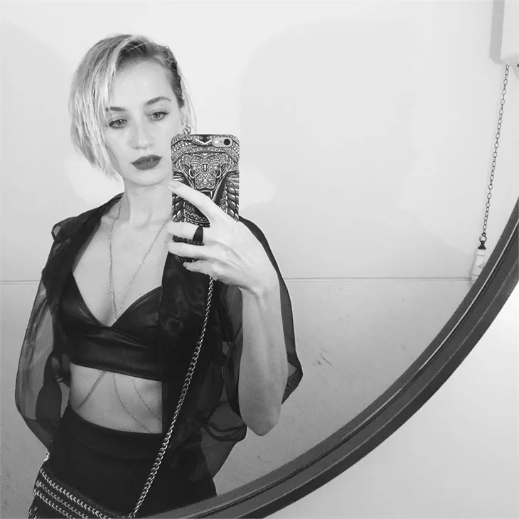 Didem Soydan'ın Instagram halleri