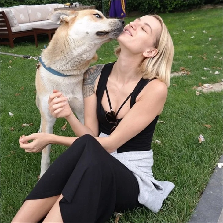 Didem Soydan'ın Instagram halleri