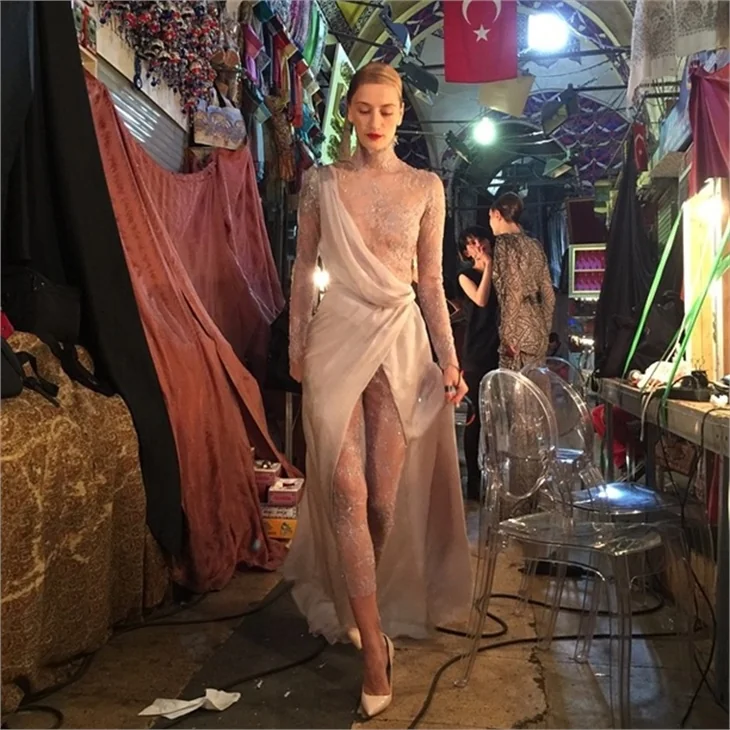 Didem Soydan'ın Instagram halleri