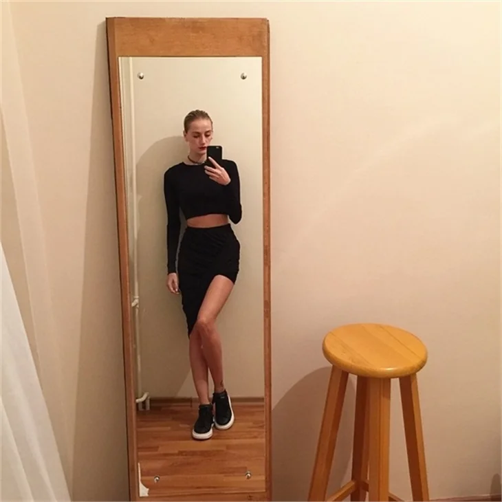 Didem Soydan'ın Instagram halleri
