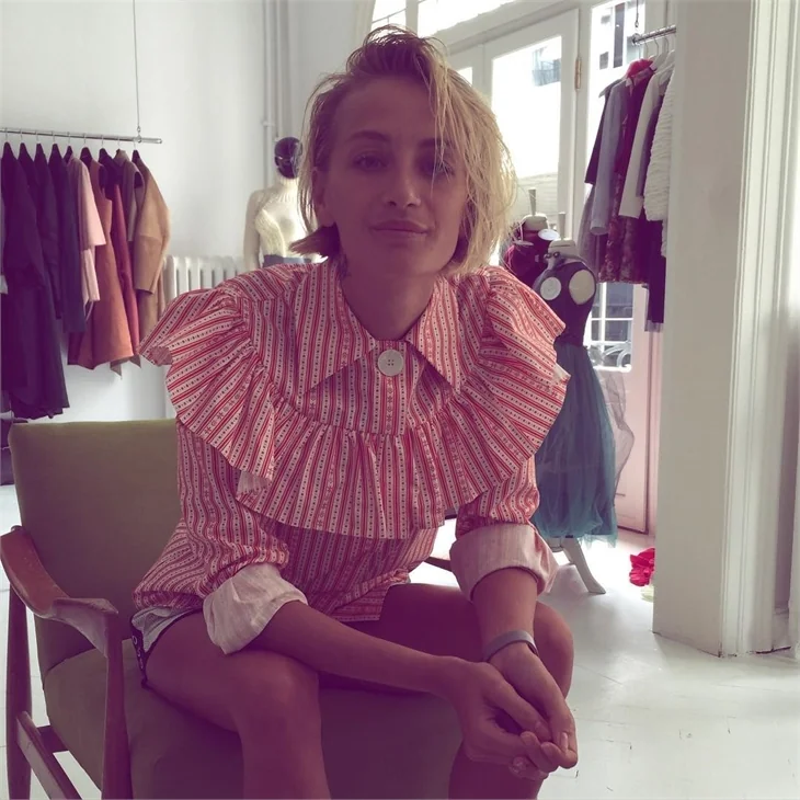 Didem Soydan'ın Instagram halleri