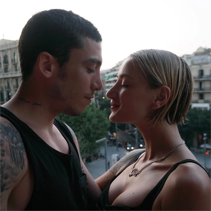 Didem Soydan'ın Instagram halleri