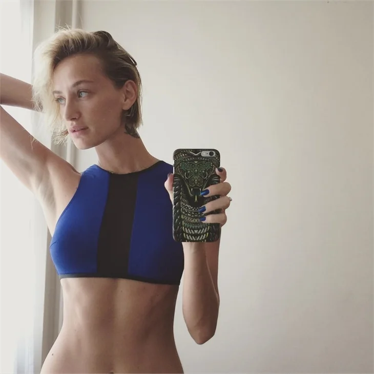 Didem Soydan'ın Instagram halleri