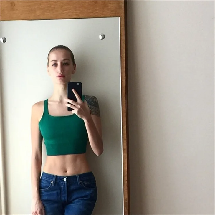 Didem Soydan'ın Instagram halleri