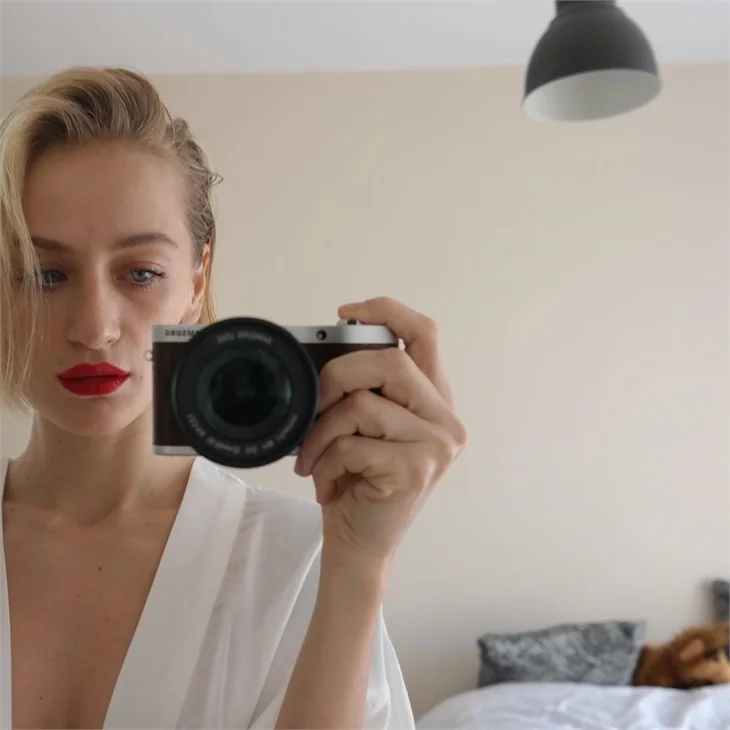 Didem Soydan'ın Instagram halleri