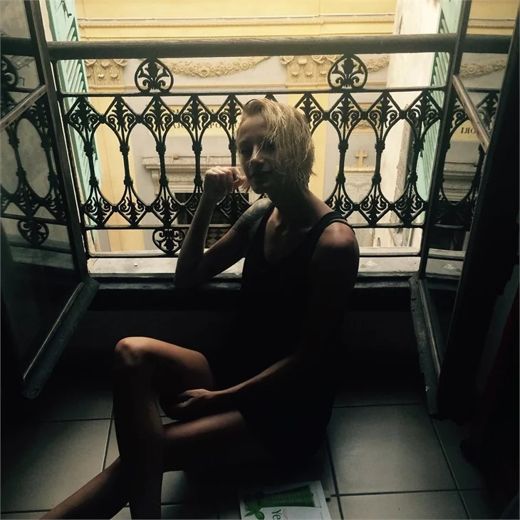 Didem Soydan'ın Instagram halleri