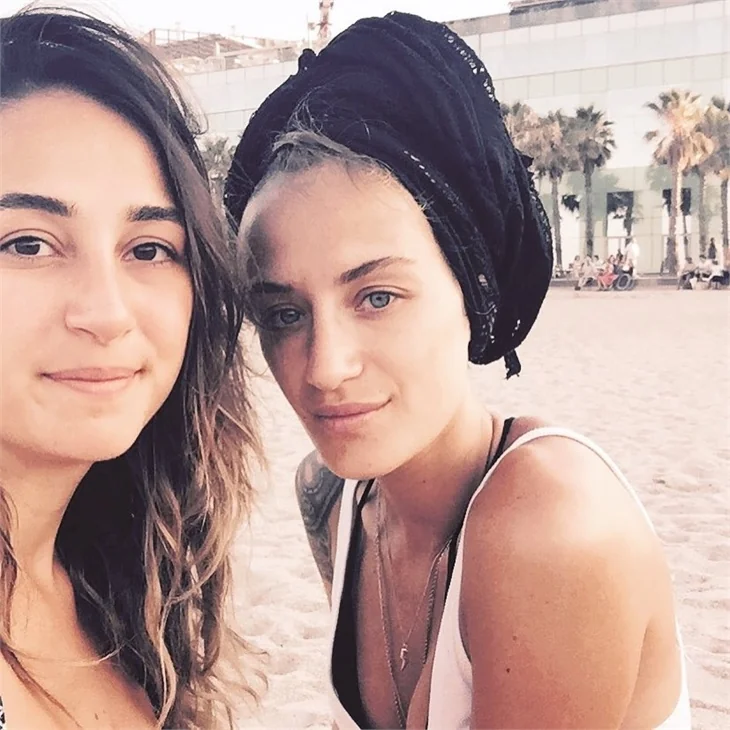 Didem Soydan'ın Instagram halleri