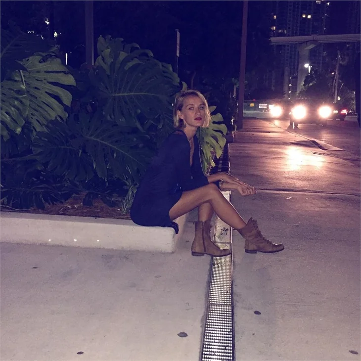 Didem Soydan'ın Instagram halleri
