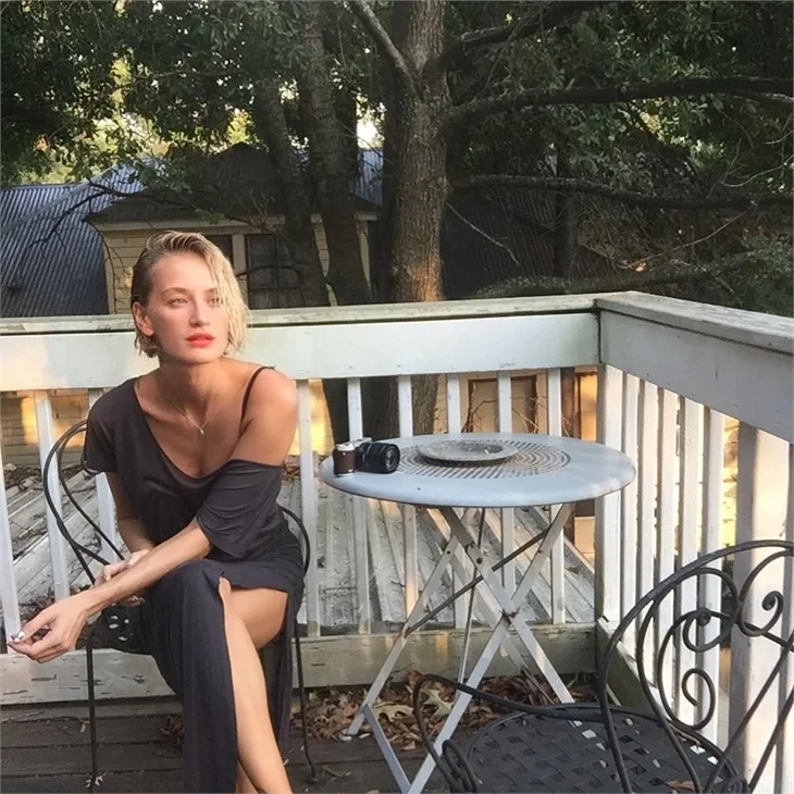 Didem Soydan'ın Instagram halleri
