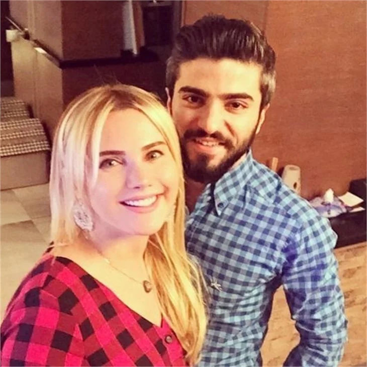 Ece Erken aylık ne kadar nafaka alacak?