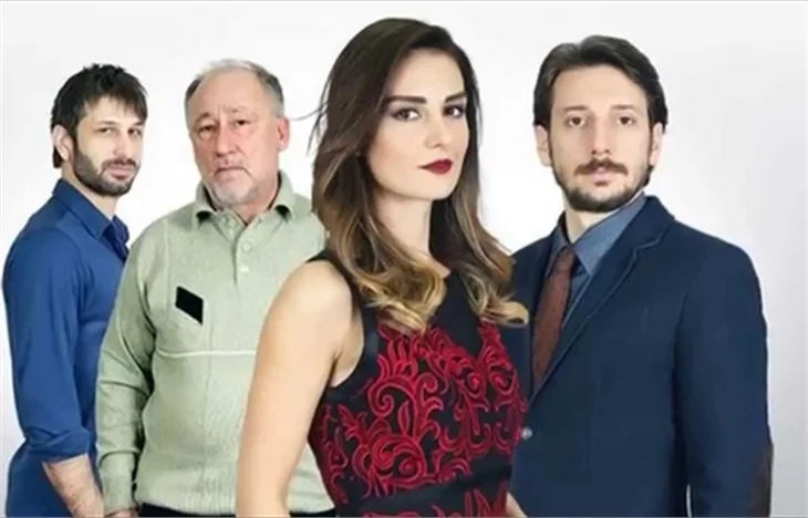 Kara Ekmek dizisinde şok ayrılık!