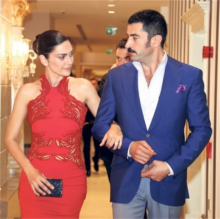 Bergüzar Korel sağlığına kavuştu
