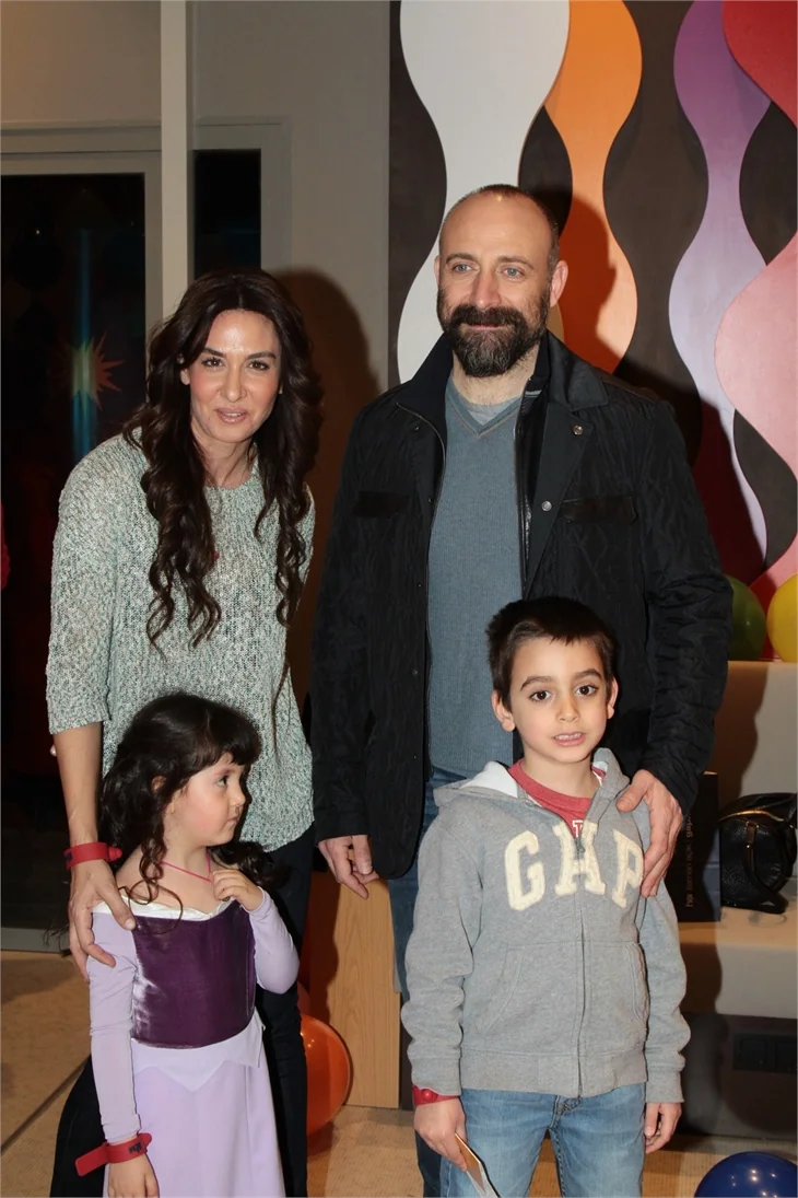 Biraz Halit biraz Bergüzar