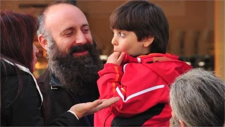 Biraz Halit biraz Bergüzar