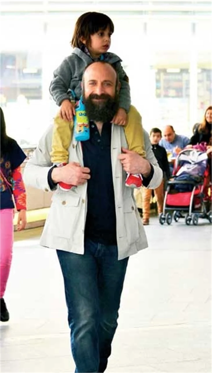 Biraz Halit biraz Bergüzar